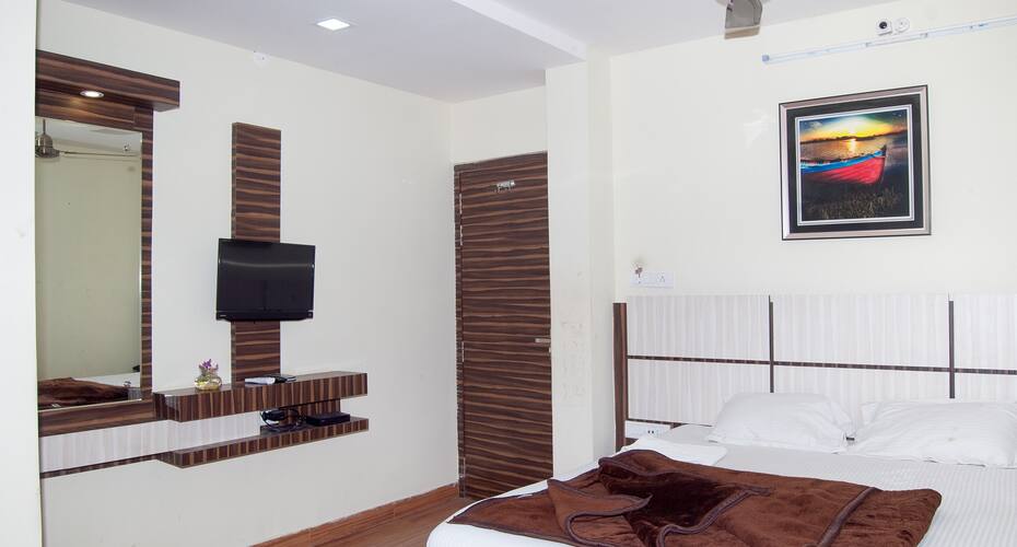 Hotel Vinayak, Bargarh 4
